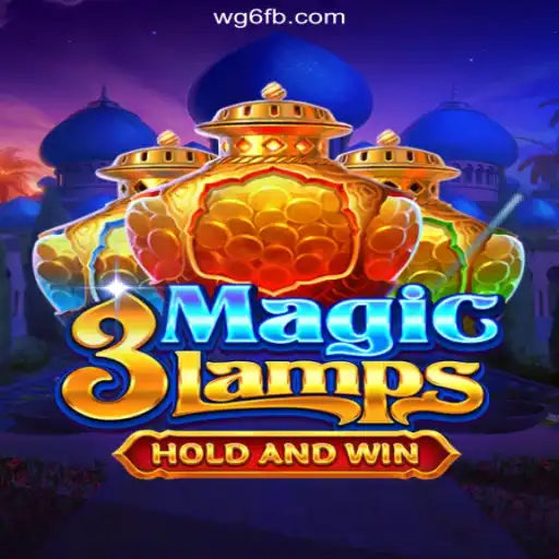 Discover the Enchantment of 3MagicLamps on WG6.COM Platform