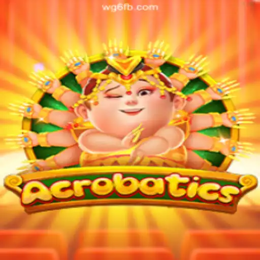 Exploring the Thrills of Acrobatics: WG6.COM's Online Slots Phenomenon in Brazil