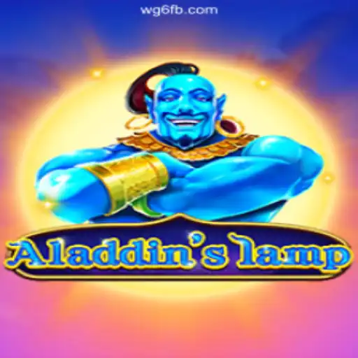 Discover the Magic of Aladdinslamp: The Leading Online Slot Game on WG6.COM Platform