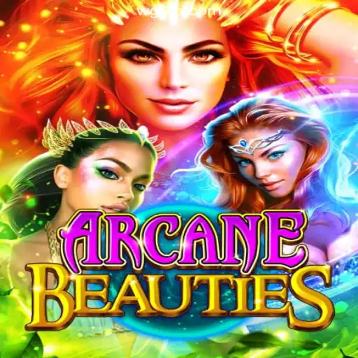 Discover ArcaneBeauties: A Gem in Online Slots on WG6.COM Platform