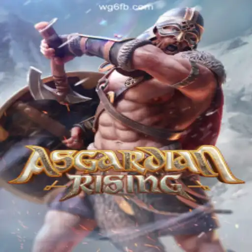 Explore the Exciting World of AsgardianRising: A Premier Experience on WG6.COM Platform