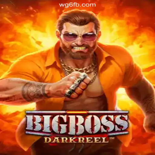 Discover the Exciting World of BigBoss on WG6.COM: Brazil's Premier Online Slots Platform