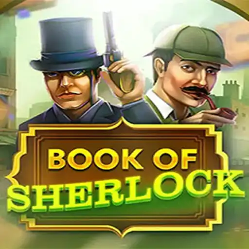 Discover the Intriguing World of BookOfSherlock: Top Online Slots in Brazil