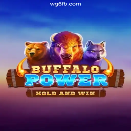 Exploring BuffaloPower: A Top Game on WG6.COM's Online Slots Brasil #1