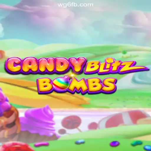 CandyBlitzBombs: Discover the Explosive Fun on WG6.COM - The Leading Online Slots Platform in Brasil