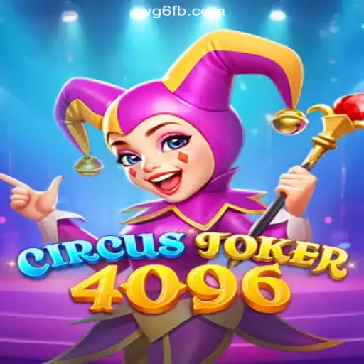 Explore the Exciting World of CircusJoker4096 on WG6.COM: The Leading Online Slots Platform in Brazil