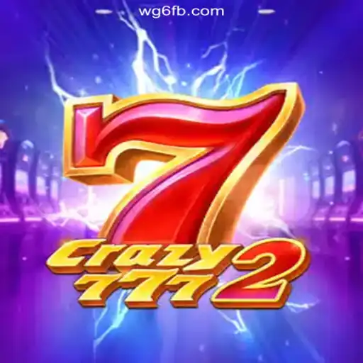 Unlock the Thrills of Crazy7772: WG6.COM Platform's Top Online Slot in Brazil