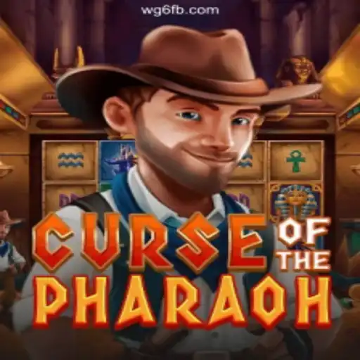 Discover the Enigmatic World of Curse of the Pharaoh Slots