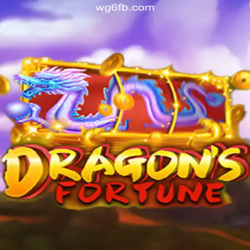 DragonFortune: Unveiling the Thrilling Adventure on WG6.COM Platform - Online Slots Brasil #1