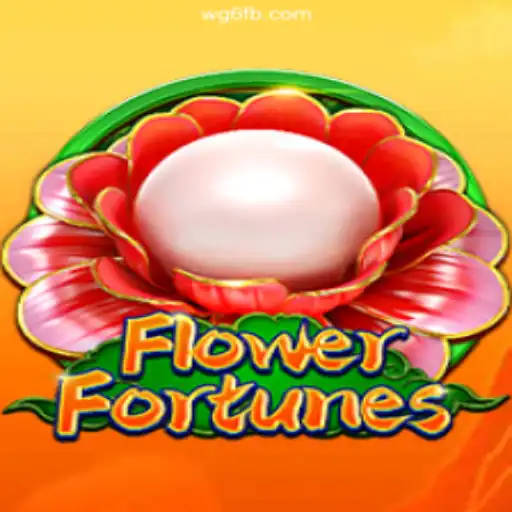 Discover the Exciting World of FlowerFortunes on WG6.COM: The Leading Online Slots Platform in Brazil