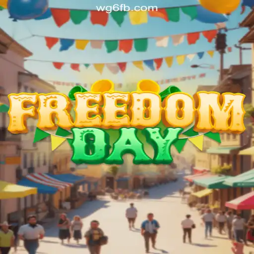 Exploring FreedomDay on WG6.COM: A New Era in Online Slots Brasil