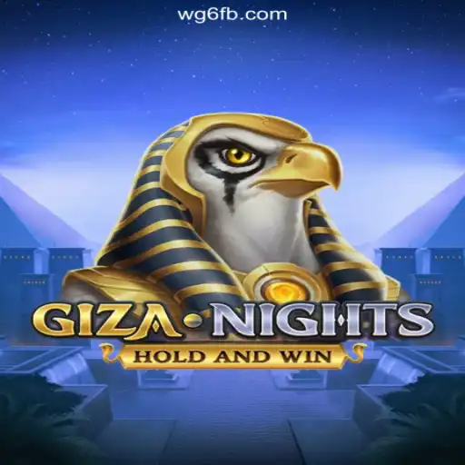 Exploring GizaNights: The Ultimate Online Slot Experience on WG6.COM for Brazilian Gamers