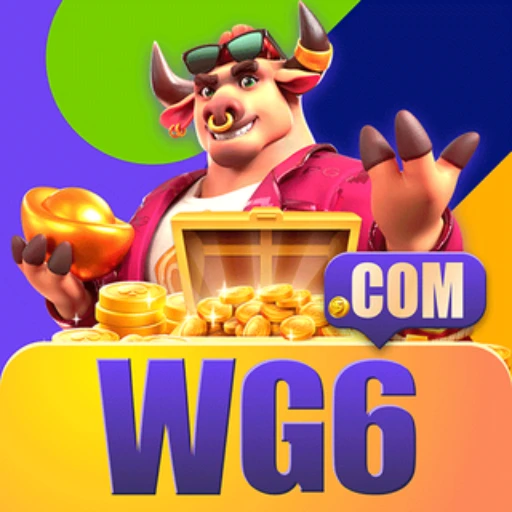 WG6.COM platform-online Slots Brasil #1
