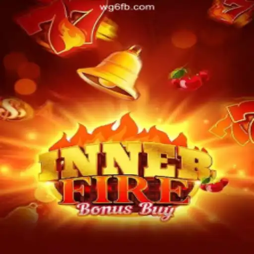 Discover InnerFireBonusBuy: A Premier Gaming Experience on WG6.COM