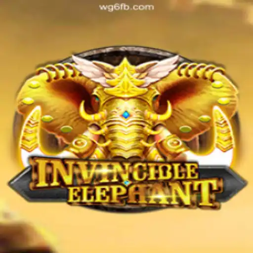 InvincibleElephant: Conquer the Savanna with WG6.COM Platform-Online Slots Brasil #1