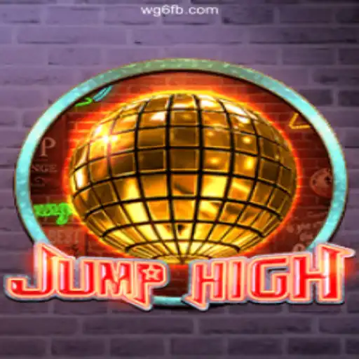 Unveiling the Excitement of JumpHigh: Brazil's Top Online Slot Experience on WG6.COM