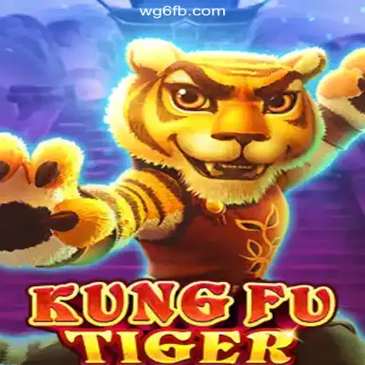 KungFuTiger: A Thrilling Adventure on WG6.COM Platform-Online Slots Brasil #1