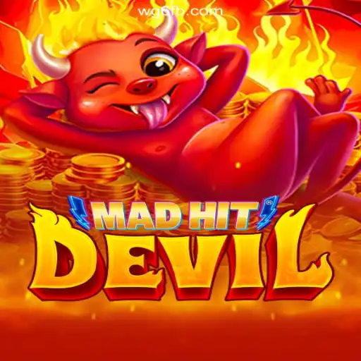 MadHitDevil: Your Ultimate Guide to Online Slots on WG6.COM