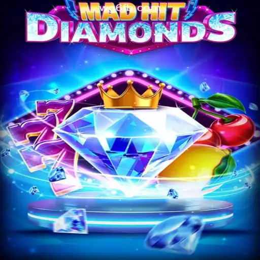 Exploring MadHitDiamonds on the WG6.COM Platform: Brazil's #1 Online Slots