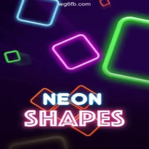 Discover NeonShapes: The Thrilling Game on WG6.COM Platform-Online Slots Brasil #1