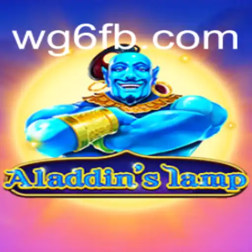 Discover the Magic of Aladdinslamp: The Leading Online Slot Game on WG6.COM Platform