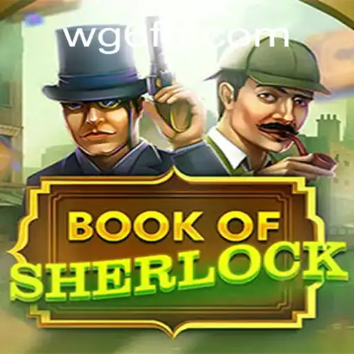 Discover the Intriguing World of BookOfSherlock: Top Online Slots in Brazil