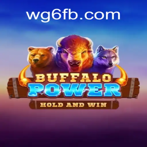 Exploring BuffaloPower: A Top Game on WG6.COM's Online Slots Brasil #1