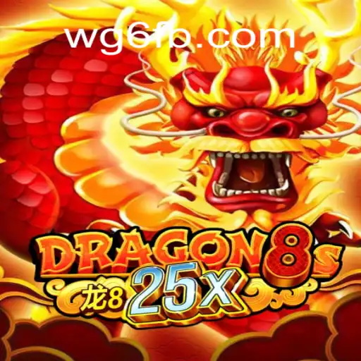 Discover the Excitement of Dragon8s25x on WG6.COM: Brazil's #1 Online Slots Platform