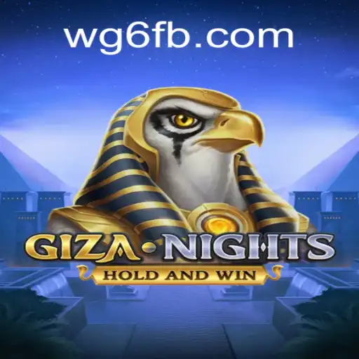 Exploring GizaNights: The Ultimate Online Slot Experience on WG6.COM for Brazilian Gamers