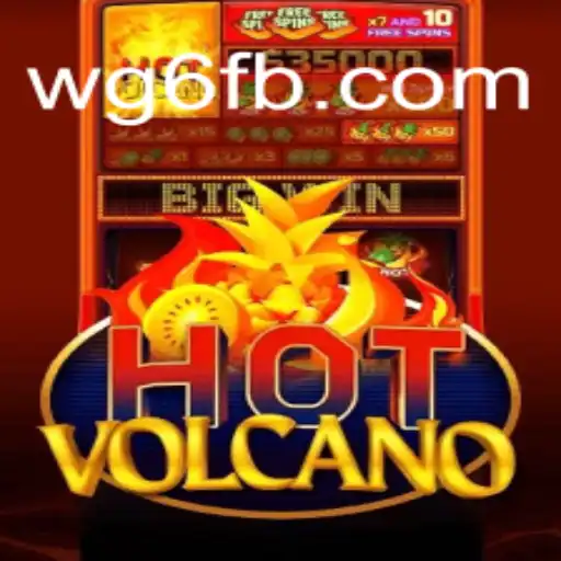 Exploring the Excitement of HotVolcano on the WG6.COM Platform