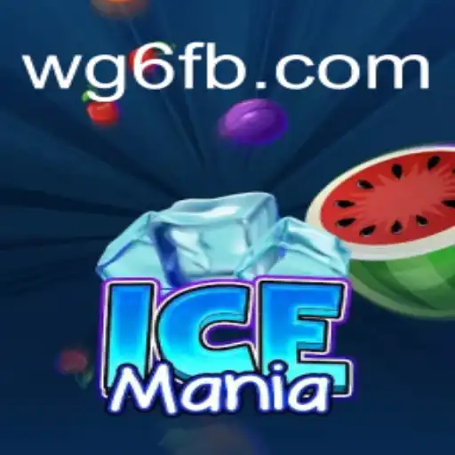 Experience the Thrills of IceMania on WG6.COM