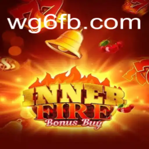 Discover InnerFireBonusBuy: A Premier Gaming Experience on WG6.COM