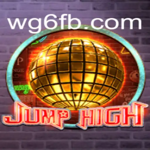 Unveiling the Excitement of JumpHigh: Brazil's Top Online Slot Experience on WG6.COM