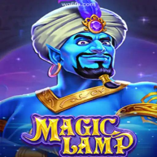 MagicLamp: A Thrilling Journey into Online Slots on the WG6.COM Platform