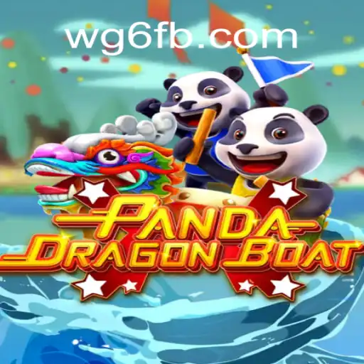 PANDADRAGONBOAT: The Thrilling Online Slots Experience on WG6.COM