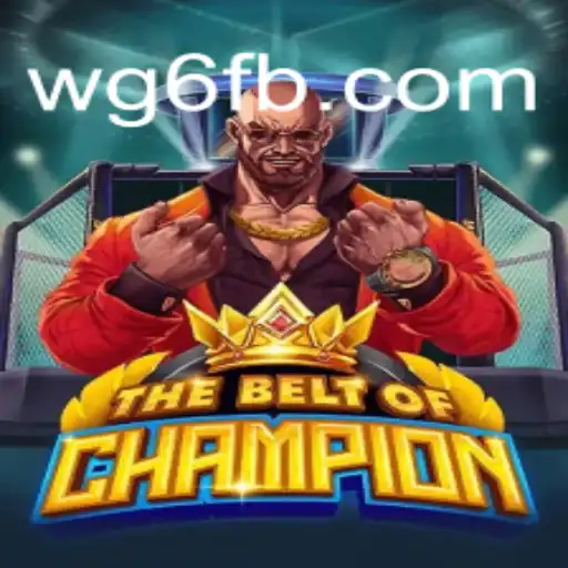 TheBeltOfChampion: A Revolutionary Game Experience on WG6.COM Platform