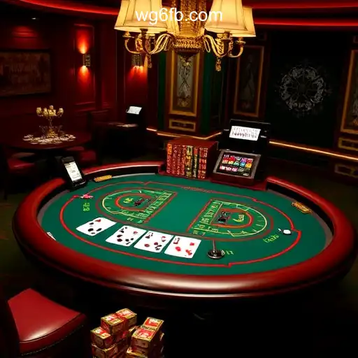 Online Baccarat
