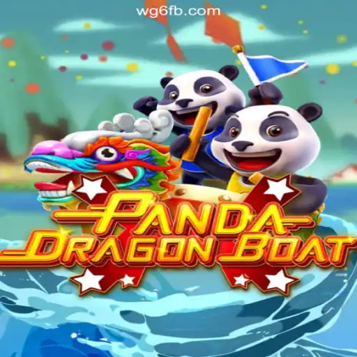 PANDADRAGONBOAT: The Thrilling Online Slots Experience on WG6.COM