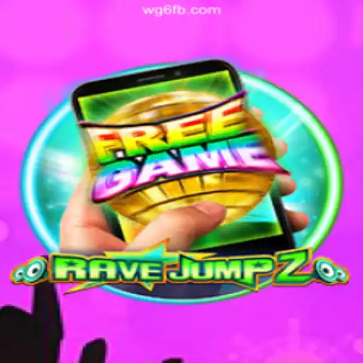 RaveJump2M: A Thrilling New Slot Game on WG6.COM, the Leading Online Platform in Brasil