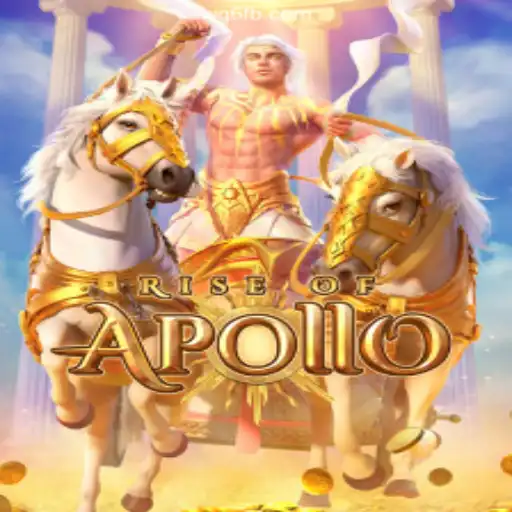 Experience the Thrill of Rise of Apollo on WG6.COM Platform - Online Slots Brasil #1