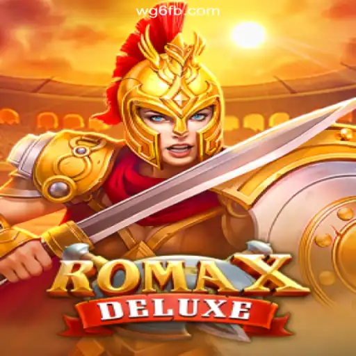 RomaXDeluxe: Dive into Brazil's Premier Online Slot Experience