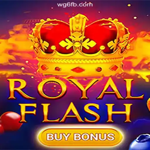 RoyalFlashBuyBonus: Exploring the Crown Jewel of Online Slots on WG6.COM