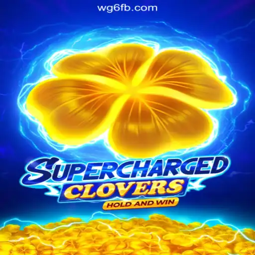 Unveiling SchargedClovers: A Thrilling Adventure on WG6.COM Platform-Online Slots Brasil #1