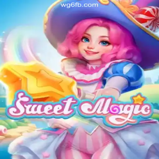 Discover the Enchantment of SweetMagic on WG6.COM Platform: Your Top Choice for Online Slots in Brasil