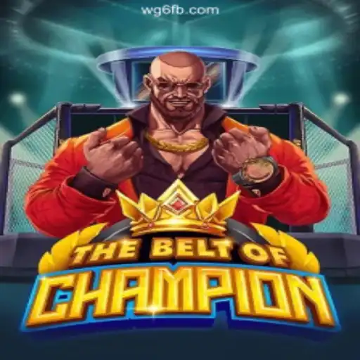 TheBeltOfChampion: A Revolutionary Game Experience on WG6.COM Platform