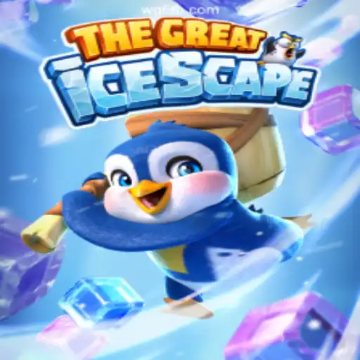 Explore the Exciting World of 'TheGreatIcescape' on WG6.COM Platform