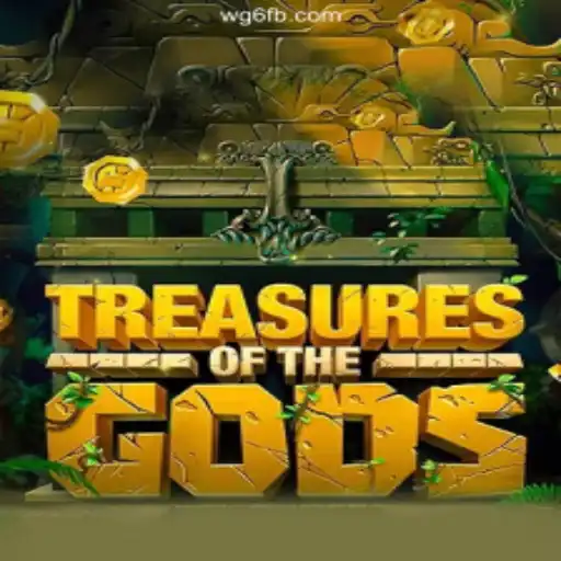Unveiling 'Treasure of the Gods' on WG6.COM: Brazil's Premier Online Slots Experience